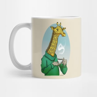 GIRAFALES Mug